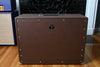 2018 Divided By 13 RSA-23 *Custom Color* Brown Tolex Matching 2x12 Cabinet
