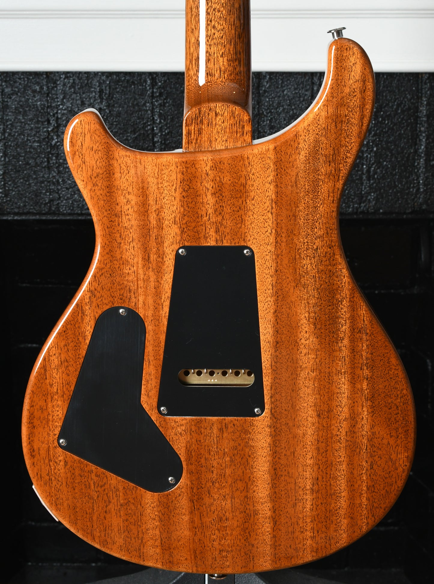 2022 Paul Reed Smith PRS Limited Private Stock Orianthi Custom 24 Blooming Lotus Glow PS#10115