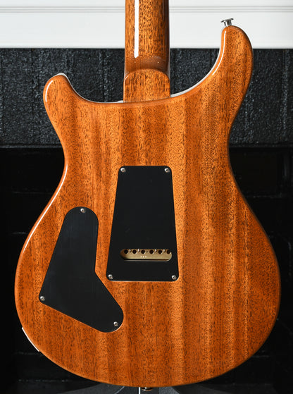 2022 Paul Reed Smith PRS Limited Private Stock Orianthi Custom 24 Blooming Lotus Glow PS#10115