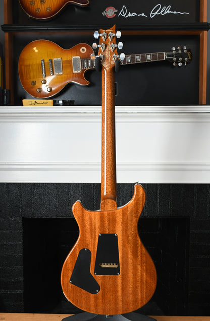 2022 Paul Reed Smith PRS Limited Private Stock Orianthi Custom 24 Blooming Lotus Glow PS#10115