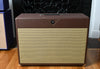 2018 Divided By 13 RSA-23 *Custom Color* Brown Tolex Matching 2x12 Cabinet