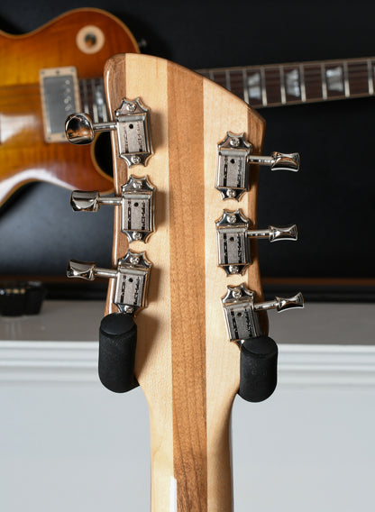 2021 Rickenbacker 350V63 "Liverpool" Mapleglo