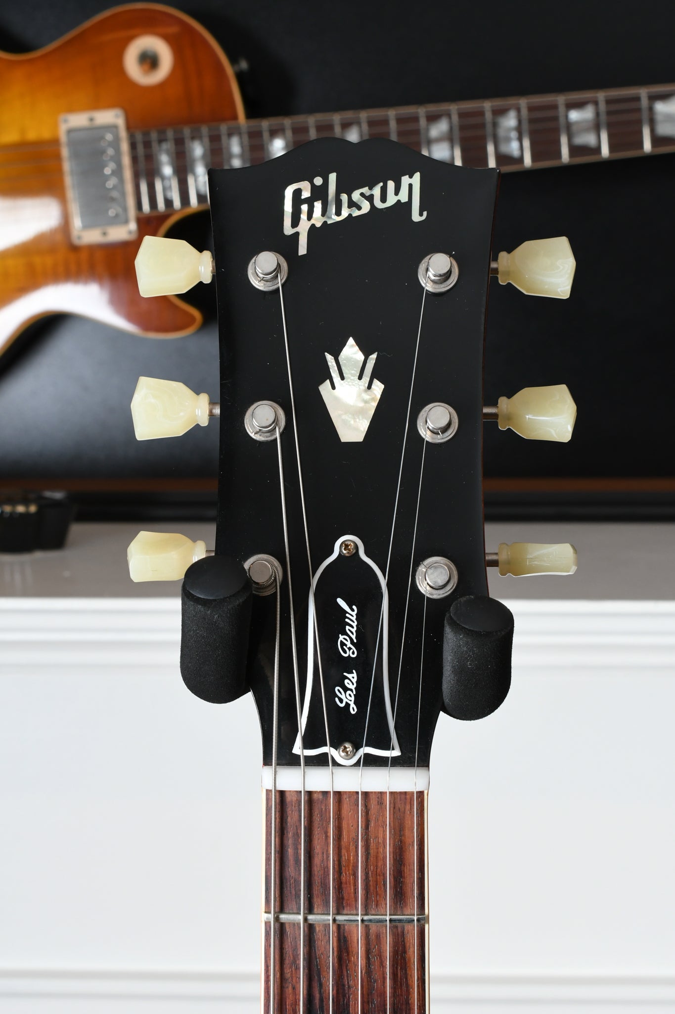 2014 Gibson 1961 SG Standard Maestro Faded Cherry