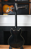 2021 Gibson 1964 Trini Lopez Ebony