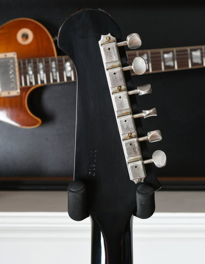 2021 Gibson 1964 Trini Lopez Ebony