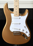 Paul Reed Smith PRS John Mayer Silver Sky Golden Mesa Maple Neck