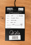 Paul Reed Smith PRS John Mayer Silver Sky Golden Mesa Maple Neck