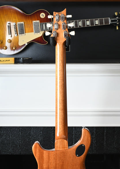 Paul Reed Smith PRS McCarty 594 Yellow Tiger
