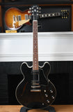 2019 Gibson Memphis ES-335 Dot Graphite Metallic