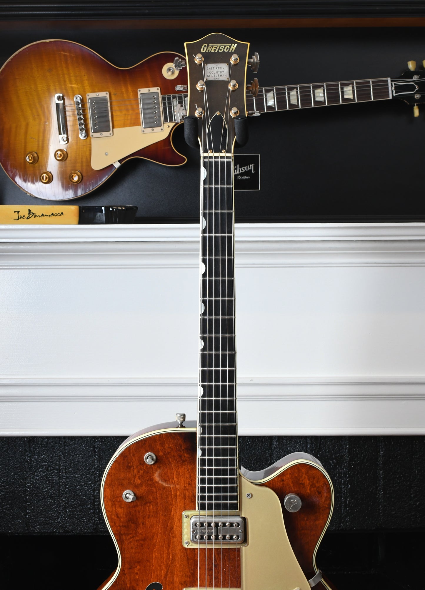 1959 Gretsch Chet Atkins 6122 Country Gentleman
