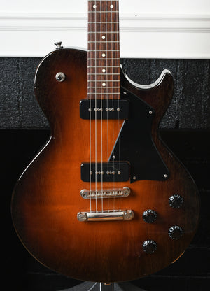 2012 Collings 290 P-90's Tobacco Sunburst