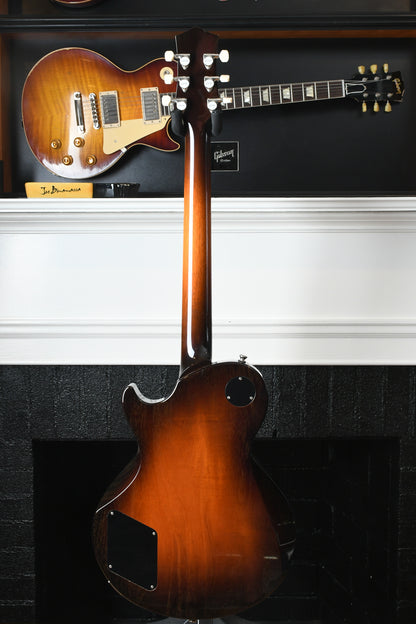 2012 Collings 290 P-90's Tobacco Sunburst