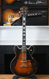 1979 Gibson ES-347 TD Tobacco Sunburst