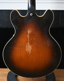 1979 Gibson ES-347 TD Tobacco Sunburst