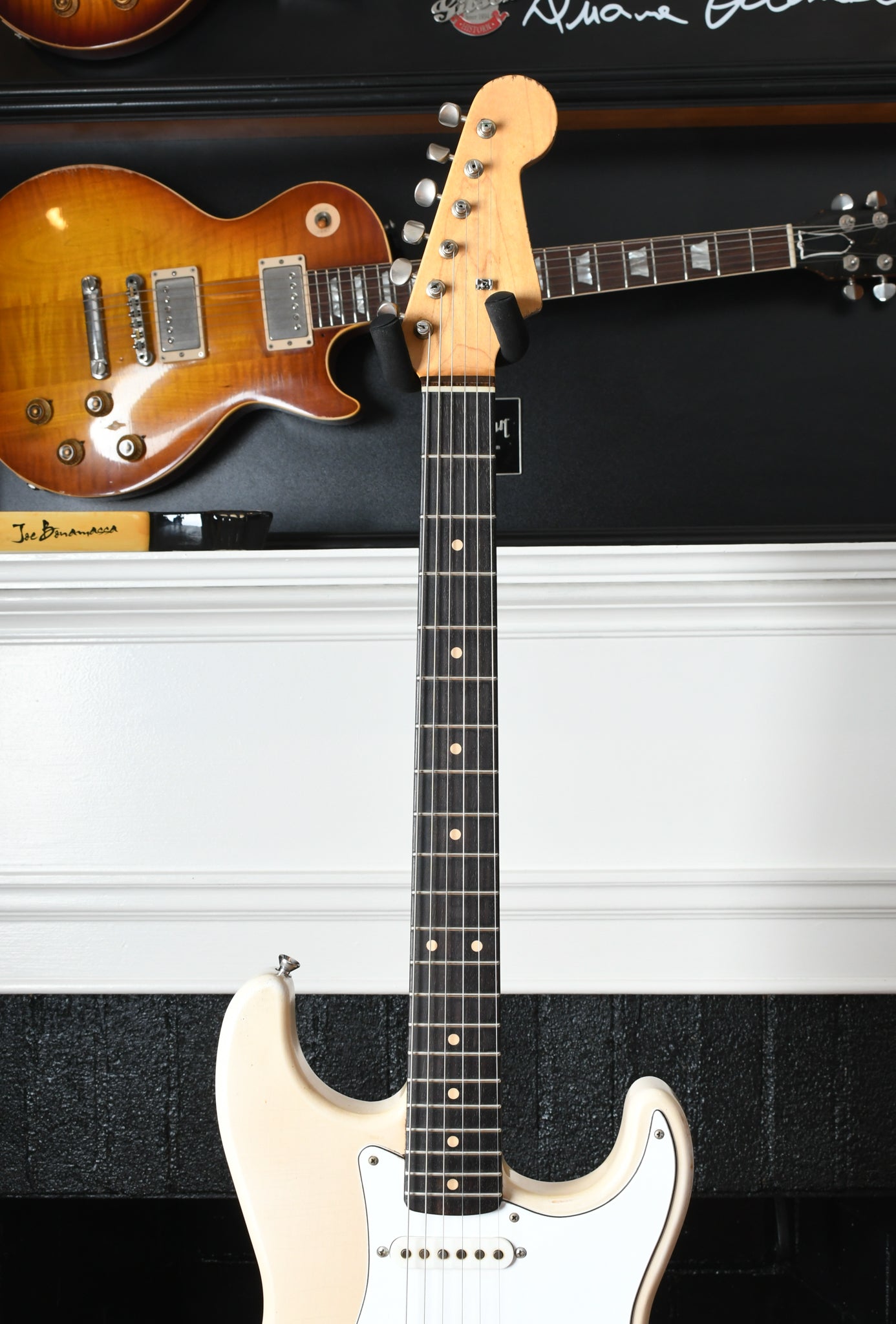 2021 Nacho Contour Body Blonde Burst #2267