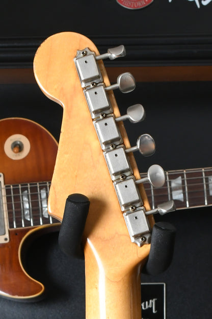 2021 Nacho Contour Body Blonde Burst #2267