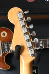 2021 Nacho Stratocaster Blonde Burst #2267