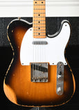 2008 Fender Custom Shop ’58 Relic Telecaster Previously Owned by Oz Noy