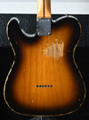 2008 Fender Custom Shop ’58 Relic Telecaster Previously Owned by Oz Noy