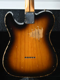 2008 Fender Custom Shop ’58 Relic Telecaster Previously Owned by Oz Noy