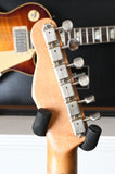 2022 Danocaster Single Cut Thinline Aged Natural