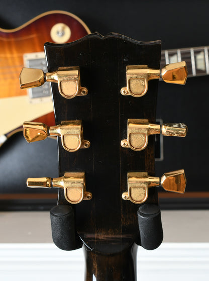 1980 Gibson ES-347 TD Tobacco Sunburst