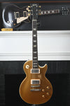 1969 Gibson Les Paul Deluxe Humbucker Conversion Goldtop