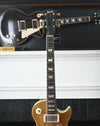 1969 Gibson Les Paul Deluxe Humbucker Conversion Goldtop