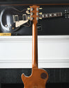 1969 Gibson Les Paul Deluxe Humbucker Conversion Goldtop