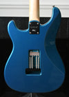 Paul Reed Smith PRS John Mayer Silver Sky Dodgem Blue Maple Neck