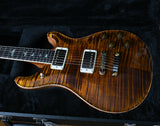 Paul Reed Smith PRS McCarty 594 10 Top Yellow Tiger