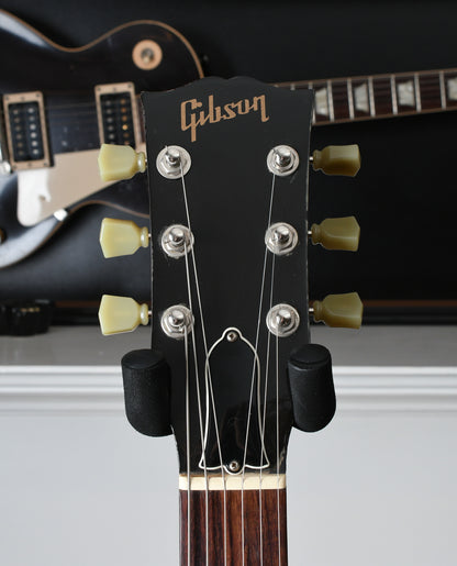 1991 Gibson SG Jr Vintage Cherry