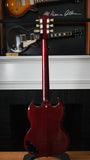 1991 Gibson SG Jr Vintage Cherry