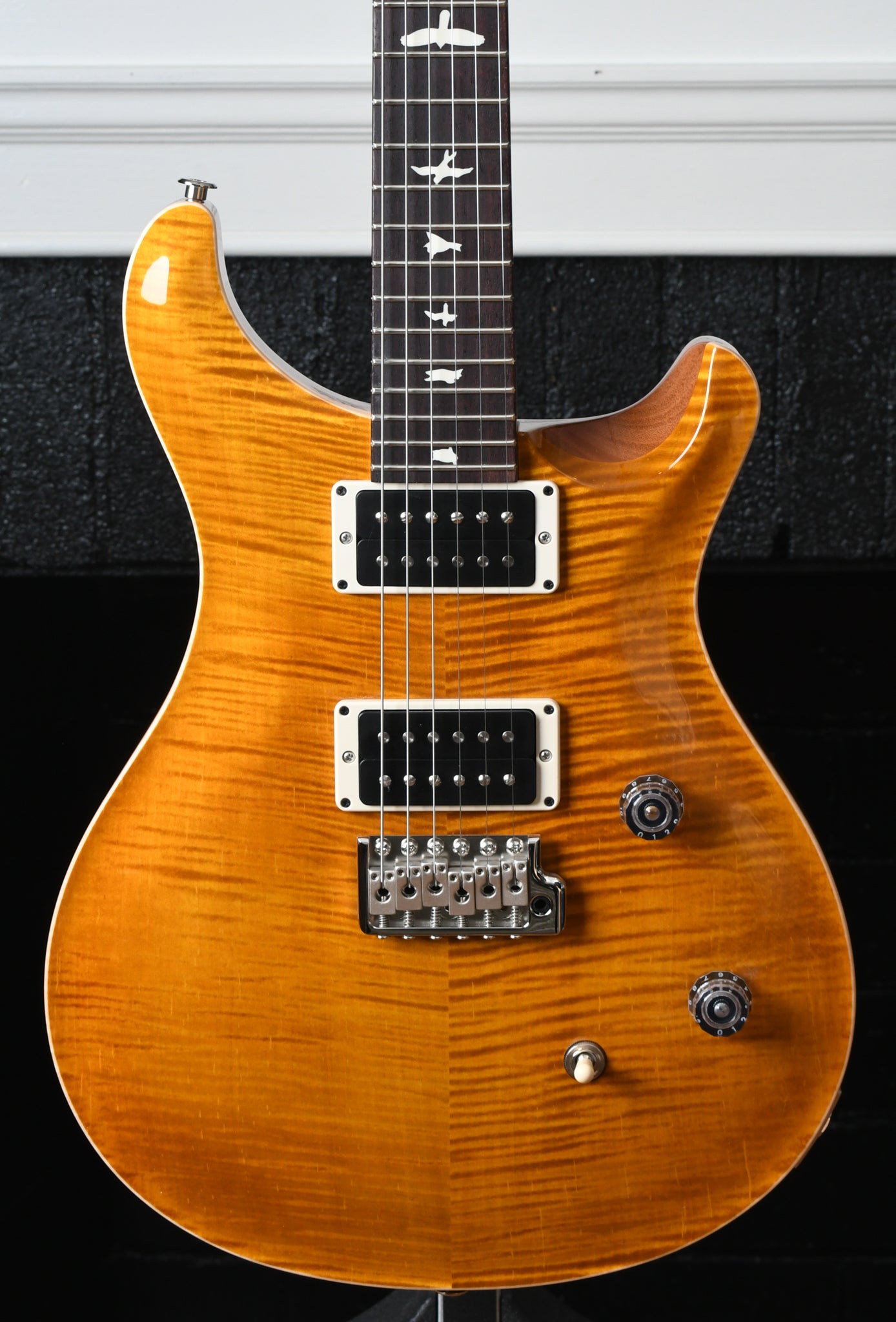 Paul Reed Smith PRS CE 24 Amber