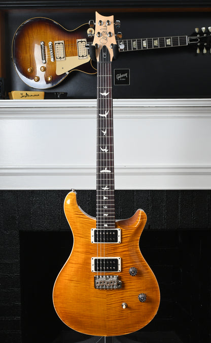 Paul Reed Smith PRS CE 24 Amber