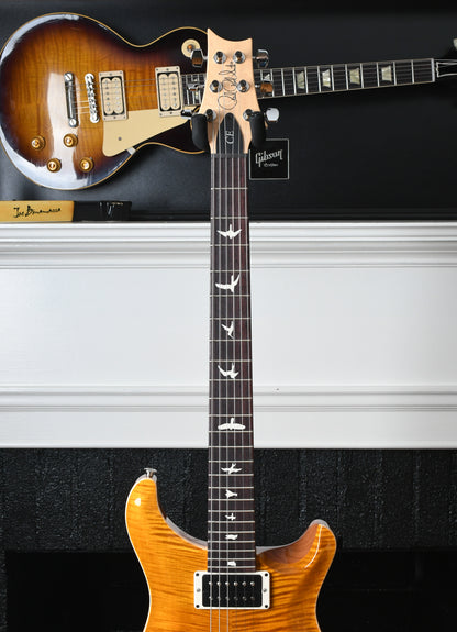 Paul Reed Smith PRS CE 24 Amber