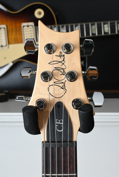 Paul Reed Smith PRS CE 24 Amber