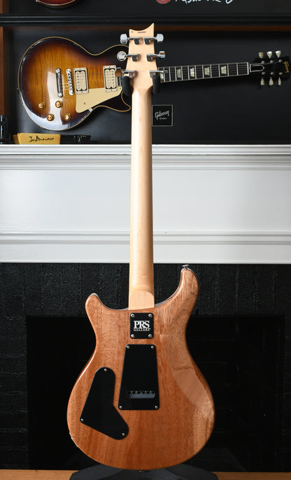 Paul Reed Smith PRS CE 24 Amber