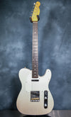 2020 Fender Custom Shop '59 Telecaster Journeyman Relic White Blonde