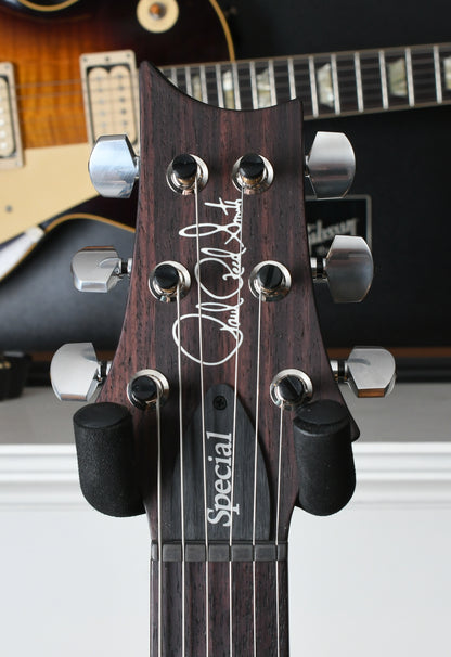 Paul Reed Smith PRS Special Semi Hollow *Custom Color* River Blue Wrap Burst