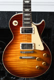 2021 Gibson 1959 Standard Murphy Lab Light Aged Cherry Tea Burst