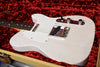 2020 Fender Custom Shop '59 Telecaster Journeyman Relic White Blonde