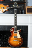 2021 Gibson 1959 Standard Murphy Lab Light Aged Cherry Tea Burst