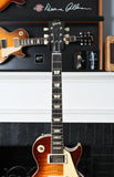 2021 Gibson 1959 Standard Murphy Lab Light Aged Cherry Tea Burst