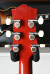 2014 Collings I-35 '59 Faded Crimson ThroBak Peter Green Pickups