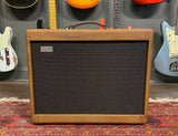 Tyler Amp Works 20-20 1x15 Combo Dark Lacquered Tweed