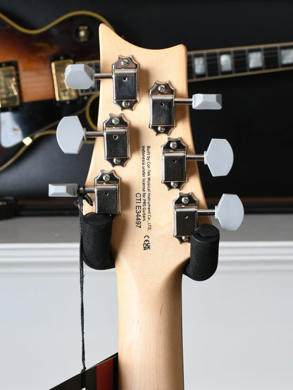 Paul Reed Smith PRS John Mayer Silver Sky SE Ever Green - In Stock