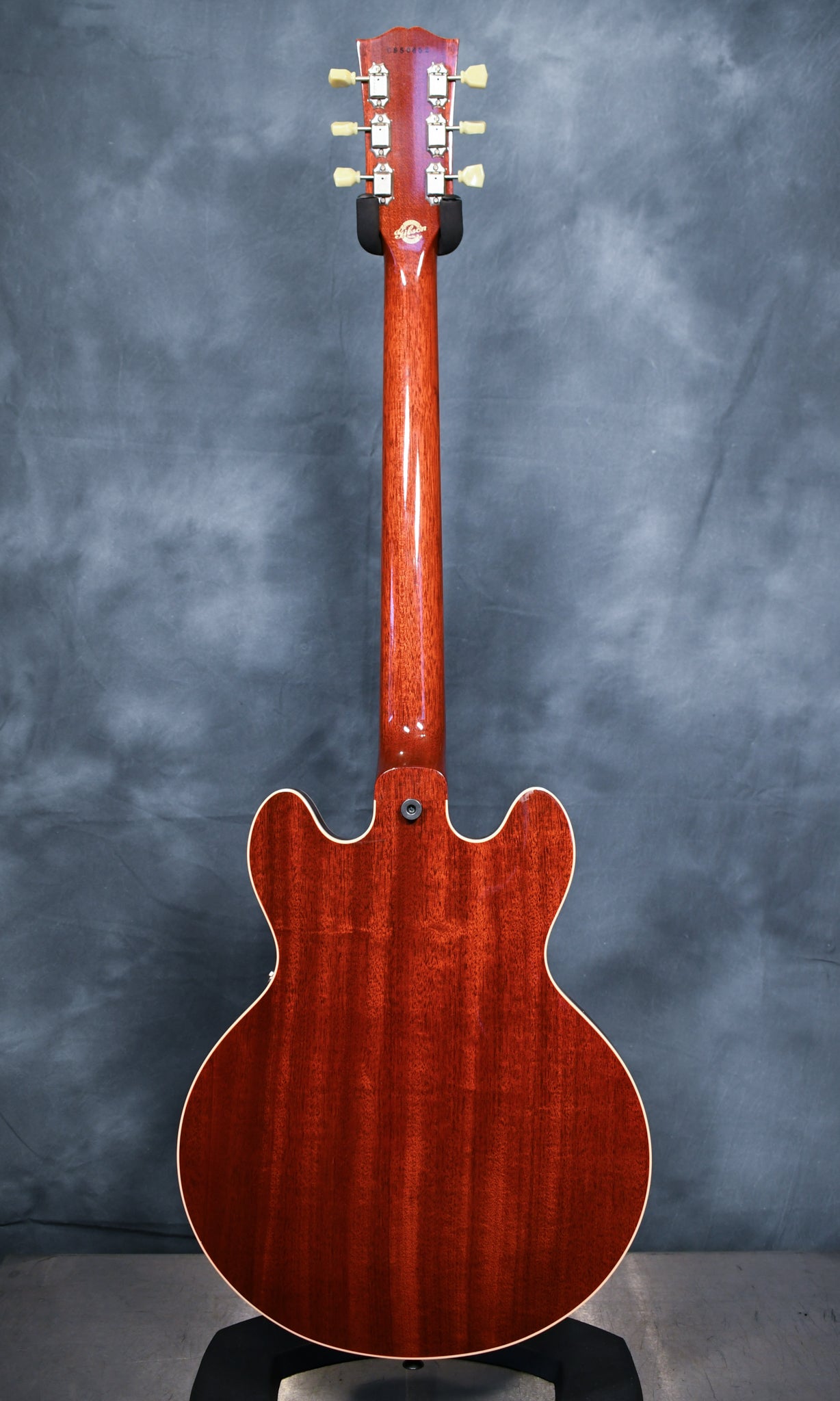 2005 Gibson Custom Shop CS-336 P Tangerine
