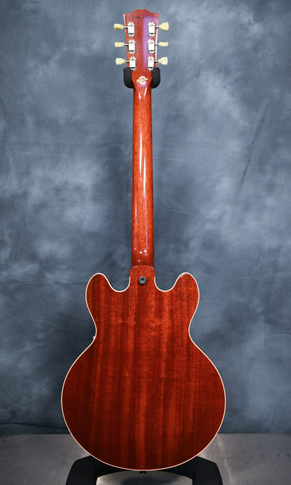 2005 Gibson Custom Shop CS-336 P Tangerine