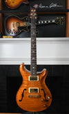 1999 PRS Paul Reed Smith Archtop 10 Top Amber